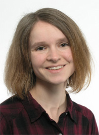 Ronja Thormann